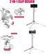 Штатив Ulanzi Vijim Многофункциональный Мини Трипод White (UV-2503A MT-44 white)
