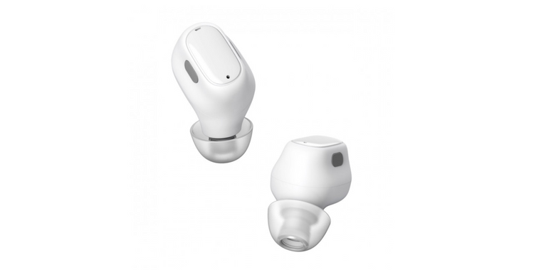 Купити Бездротові навушники Baseus WM01 Bluetooth White