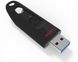 Флеш-накопитель SanDisk Ultra USB3.0 32GB Black