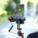 Тримач для телефона Ulanzi Vijim Horizontal and Vertical Phone Clip (UV-2120 ST-17)