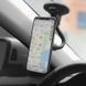 Держатель для мобильного HOCO CA55 Astute series windshield car holder BlackGray