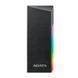 Зовнішня кишеня для накопичувача A-DATA EC700G для SSD M.2 PCIe/SATA USB3.2 Gen2 Type-C Black