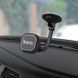 Держатель для мобильного HOCO CA55 Astute series windshield car holder BlackGray