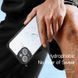 Протиударний чохол DUX DUCIS Apple iPhone 15 Black