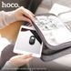 Трекер HOCO E94 Star интеллектуальное позиционирование анти-пропажа устройство Taro Purple