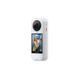 Екшн-камера Insta360 X4 Air Starter Bundle (Arctic White)
