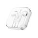 Навушники Hoco M1 Max crystal White