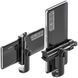 Тримач для телефона Ulanzi Vijim Horizontal and Vertical Phone Clip (UV-2120 ST-17)