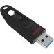 Флеш-накопичувач SanDisk Ultra USB3.0 32GB Black