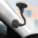 Держатель для мобильного HOCO CA55 Astute series windshield car holder BlackGray