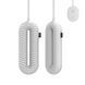 Сушарка для взуття Xiaomi Sothing Zero-Shoes White (from timer) (Китайська вилка)
