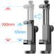 Тримач для телефона Ulanzi Vijim Horizontal and Vertical Phone Clip (UV-2120 ST-17)