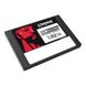 Накопичувач SSD Kingston DC600M 1,92ТВ 2.5" SATA III (6Gb/s) 3D TLC