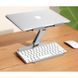 Подставка для ноутбука UGREEN LP339 Adjustable Laptop Stand (Silver)(UGR-40291)