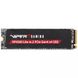 Накопитель Patriot Viper VP4300 Lite 4 ТВ M.2 2280 PCI Express 4.0 x4 3D TLC