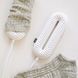 Сушарка для взуття Xiaomi Sothing Zero-Shoes White (from timer) (Китайська вилка)