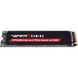 Накопичувач Patriot Viper VP4300 Lite 4 ТВ M.2 2280 PCI Express 4.0 x4 3D TLC