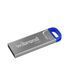 Флеш-накопитель Wibrand USB 2.0 Falcon 64Gb Blue