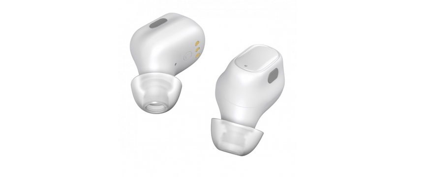 Купити Бездротові навушники Baseus WM01 Bluetooth White
